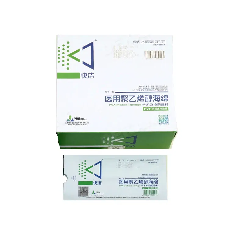 Color: Brushed Slate - Nasal Hemostatic Swelling Sponge Pvf Cotton Nasal Plug Cotton Special Nasal Dressing