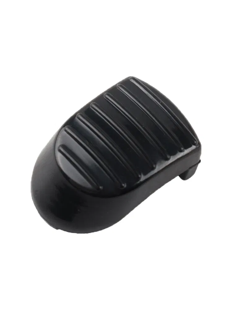 Color Name: Red - Car Gear Shift Handball Lever Shifter Knob Button For BMW Mini Cooper F54 F55 F56 F57 F60 2014-2021