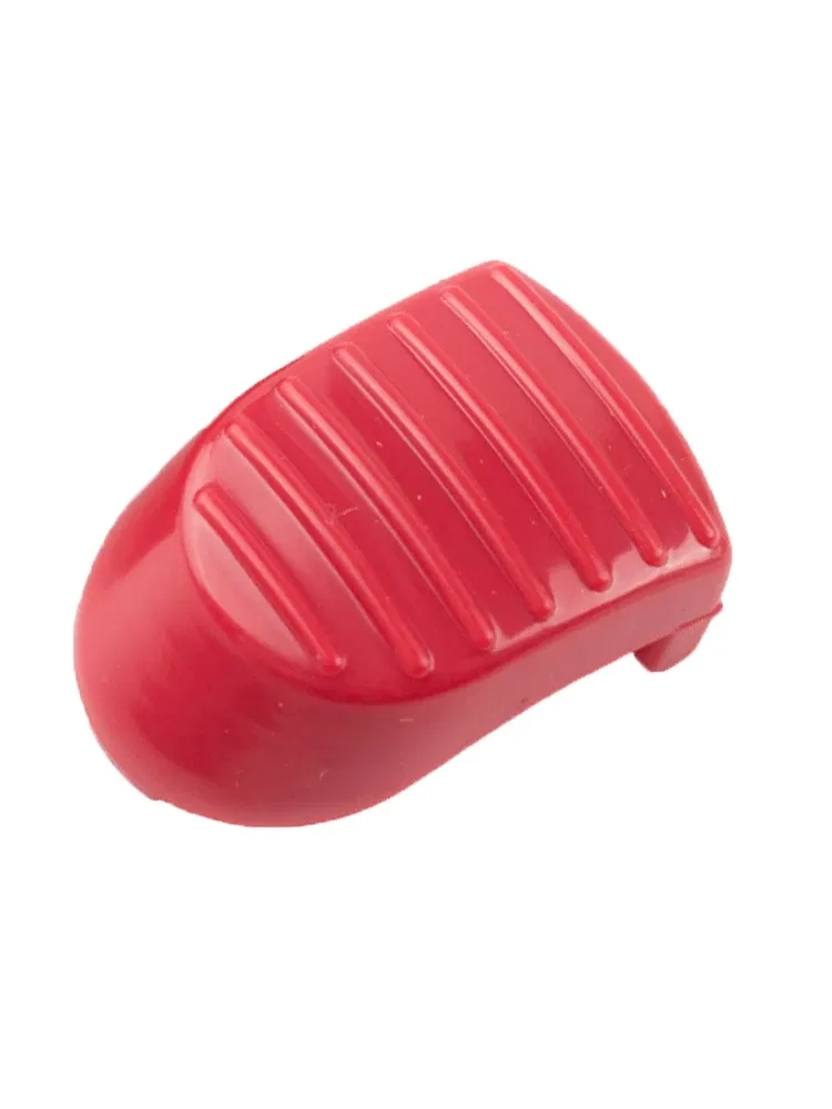 Color Name: Red - Car Gear Shift Handball Lever Shifter Knob Button For BMW Mini Cooper F54 F55 F56 F57 F60 2014-2021