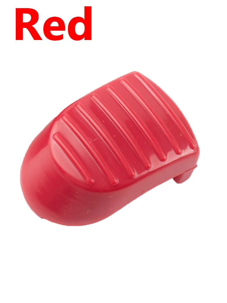 Color Name: Red - Car Gear Shift Handball Lever Shifter Knob Button For BMW Mini Cooper F54 F55 F56 F57 F60 2014-2021