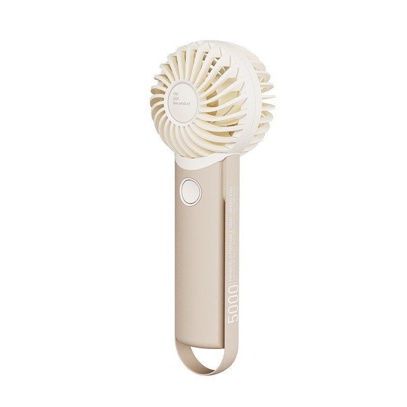 Rechargeable Mini Air Conditioner