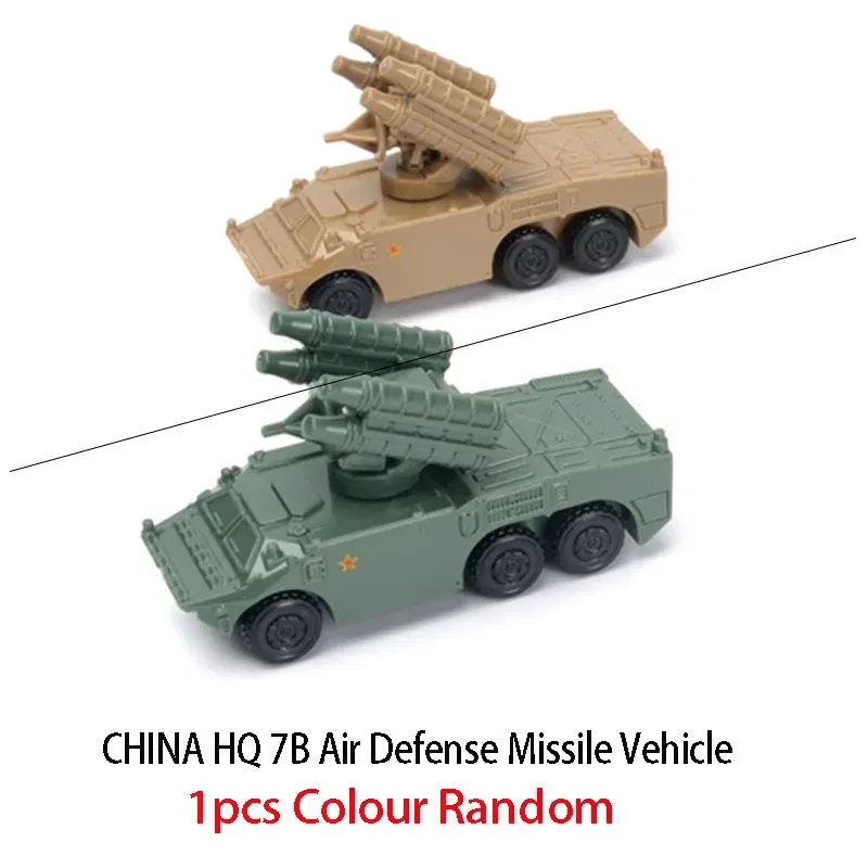 Color: DARK GRAY - 1/144 4D Classic Tank Model WWII Tiger Leopard US GER CHN USSR RUS Finished Model Sand Table Plastic Tanks Toy