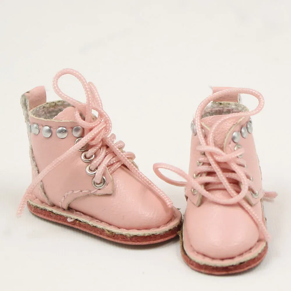 Color: Blue - Manish Arora Shoes For 1/6 Blyth doll Boots joint body 30cm normal ICY licca free shipping