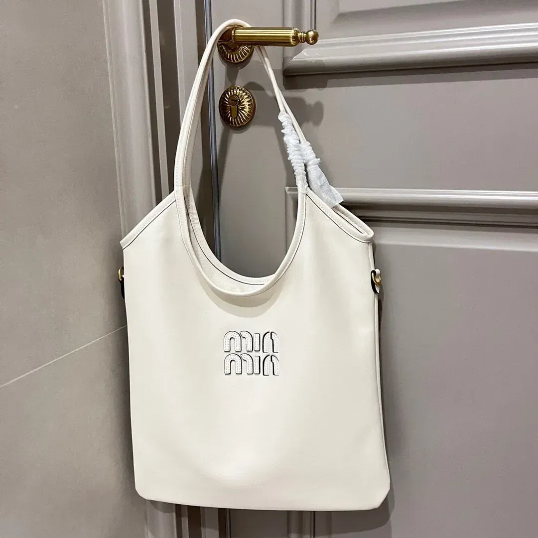 Color: Khaki - Retro Hobo Thousand Bird Grid Mini Underarm Bag, Mao Ni Large Capacity Shoulder Cross Carrying Tote Bag