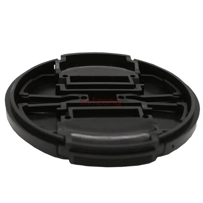 Color: Light Grey, caliber: 43mm - 43 49 52 55 58 62 67 72 77 82 Snap on Front Lens Cap Cover for eos 90d 850d eosm eosr RP R3 R5 R5C R6 R7 R8 R10 R50 R100 camera