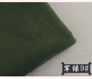Color: army green, Size: 4XL - Plus Size M-6XL Pure Color Men's Tops 2024 New Cotton Linen Oblique Placket Long Sleeve Linen Hanfu chinese Clothing Kimono