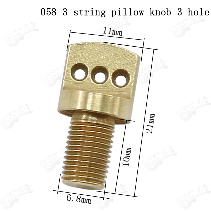 Color: Silver - piano tuning tool 058 059 060 Pinch button Bass, midrange, treble adjustment