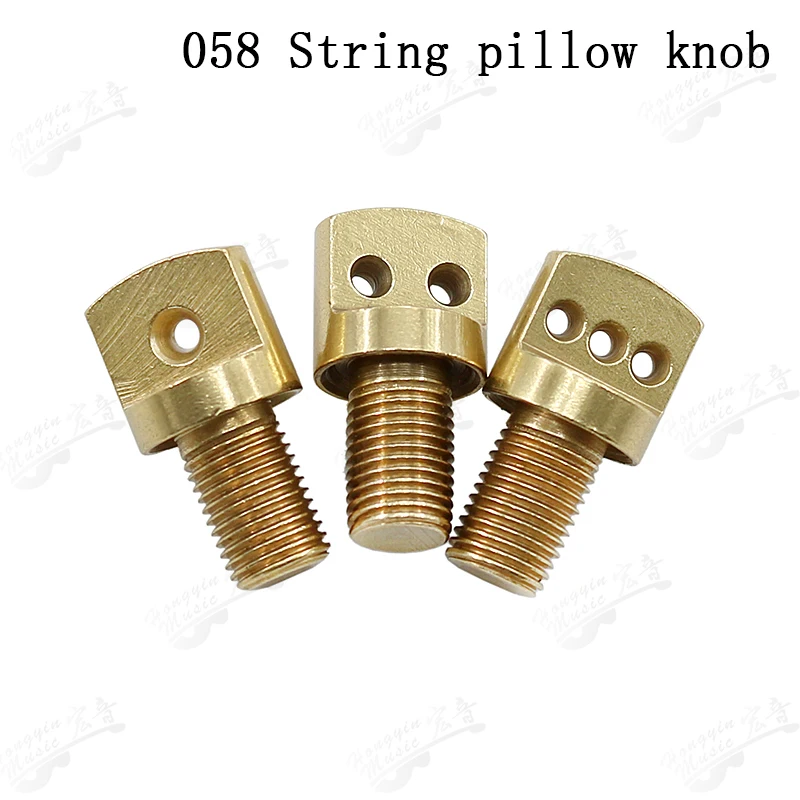 Color: Silver - piano tuning tool 058 059 060 Pinch button Bass, midrange, treble adjustment