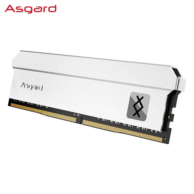 Memory Capacity: 128 MB - Asgard ddr4 ram memory ddr4 8GB16GB 32GB 3600MHZ 4000MHZ ram ddr4 dimm for PC desktop