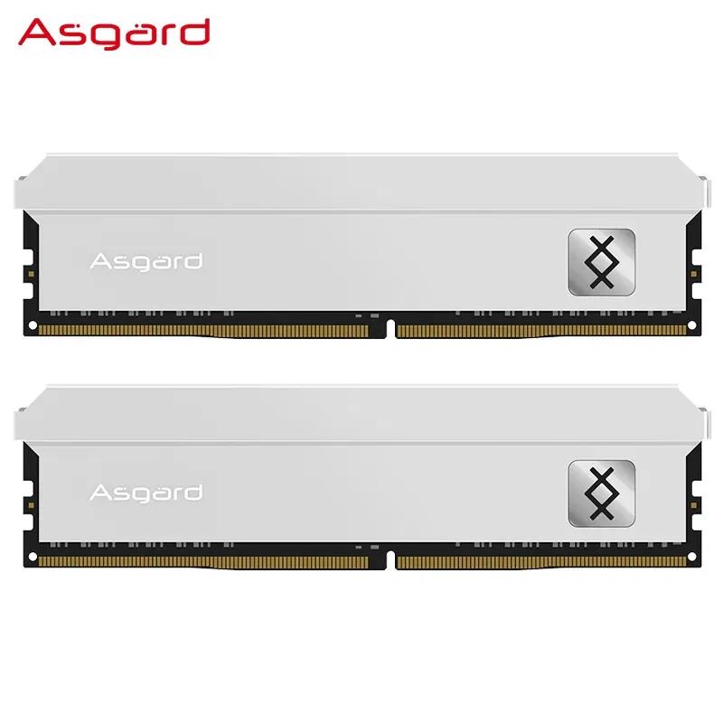 Memory Capacity: 128 MB - Asgard ddr4 ram memory ddr4 8GB16GB 32GB 3600MHZ 4000MHZ ram ddr4 dimm for PC desktop