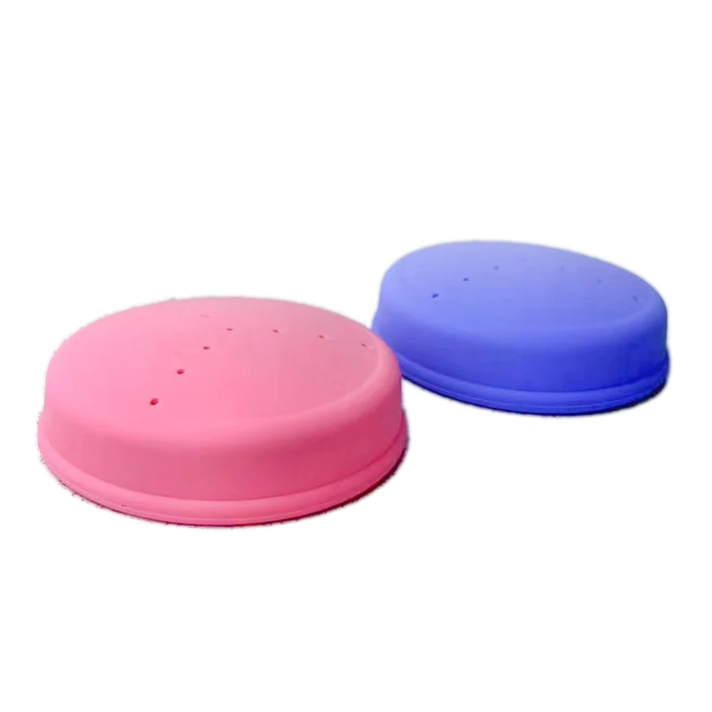 Color: Red - Computer Lockstitch Machine Parts Knee Pad Plate ASM Silicone Knee Brace Cover Knee Pad Plate Cover Sewing Tool Assistant