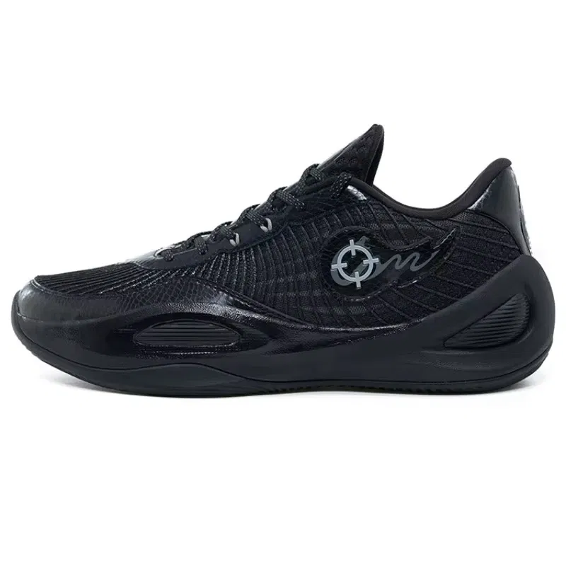 RIGORER Austin Reaves Signature Shoes Rigorer AR1 'silent night' Men Professional Basketball Shoes Sport Sneakers NO BOX