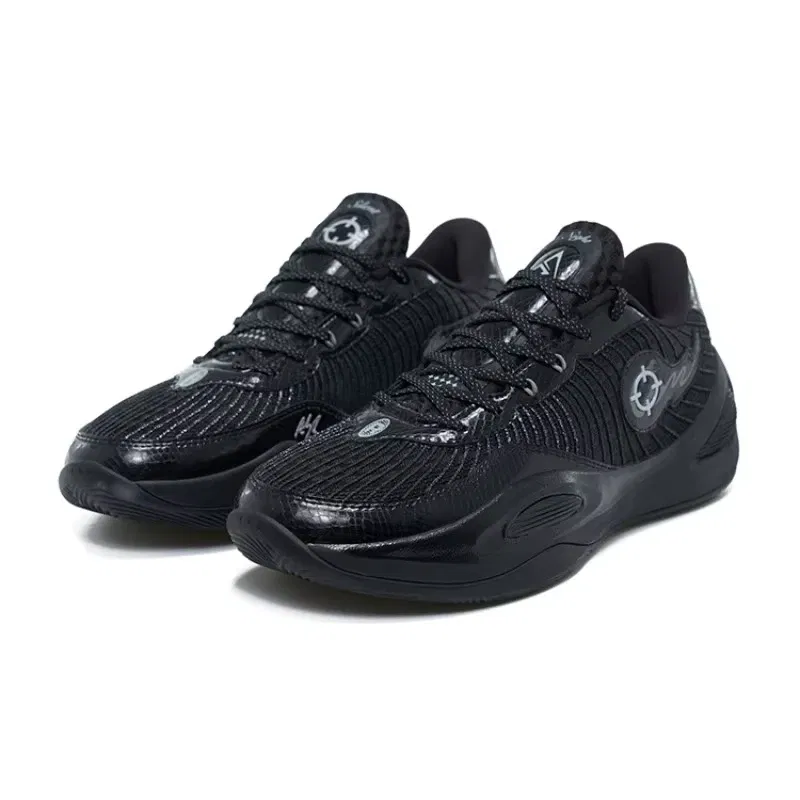 RIGORER Austin Reaves Signature Shoes Rigorer AR1 'silent night' Men Professional Basketball Shoes Sport Sneakers NO BOX