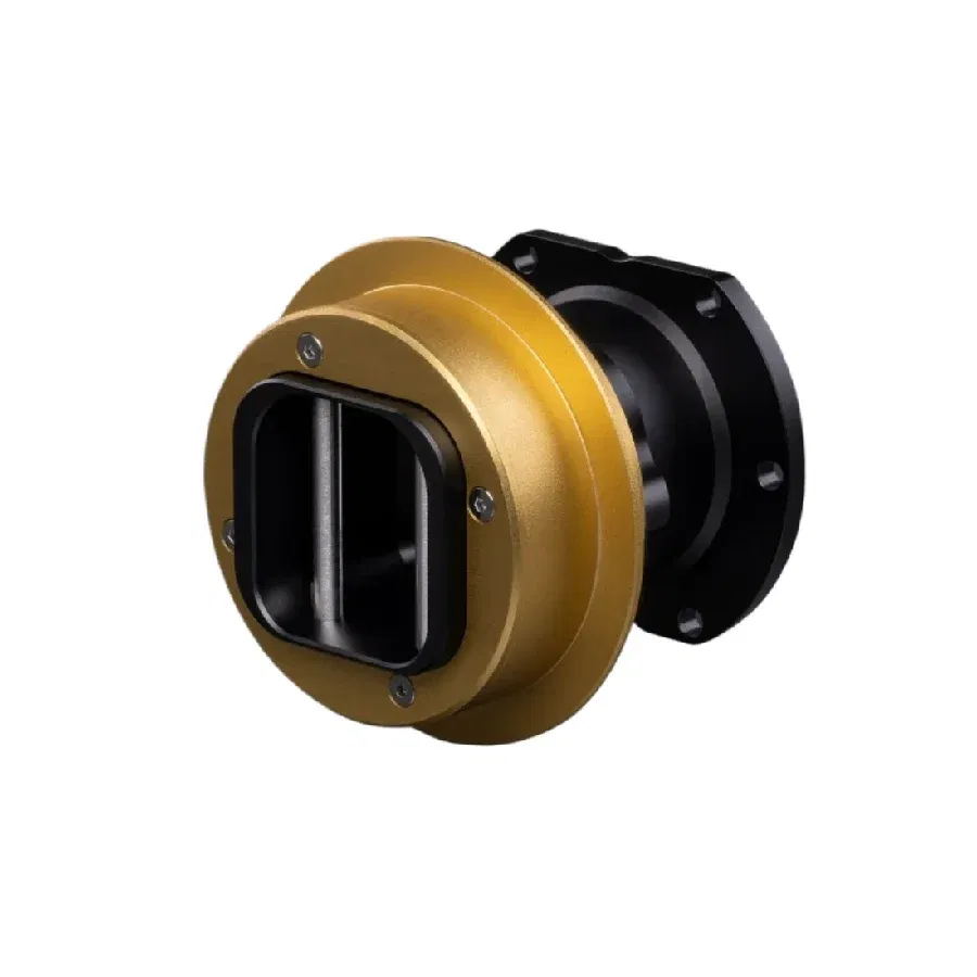 Color: Blue - In Stock Fanatec Qr2 Wheel-side and Qr2 Base Side For Fanatec Steering Wheel Accessories qr2 pro Wheel sides