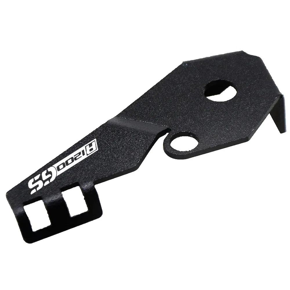 Color: Champagne - GS1250 Motorcycle Side Stand Sidestand Switch Protector Guard Cover Cap For BMW R1200GS R1250GS LC Adventure ADV R 1200 GS 1250