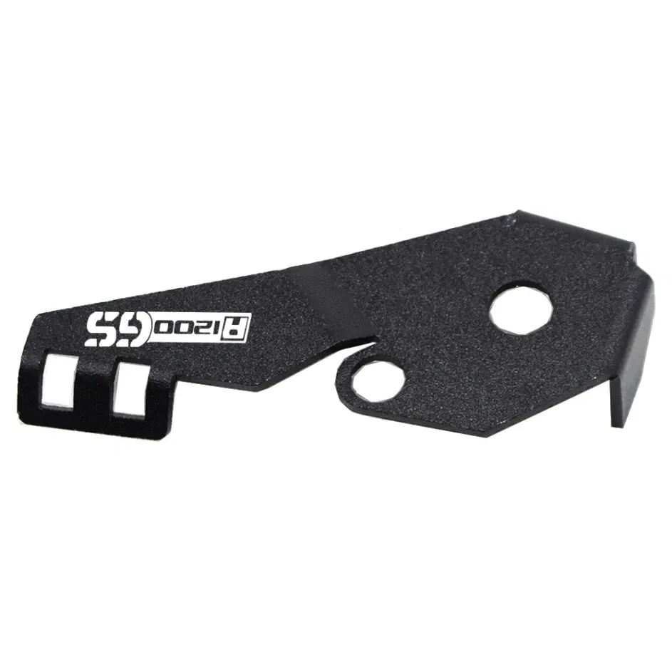 Color: Champagne - GS1250 Motorcycle Side Stand Sidestand Switch Protector Guard Cover Cap For BMW R1200GS R1250GS LC Adventure ADV R 1200 GS 1250