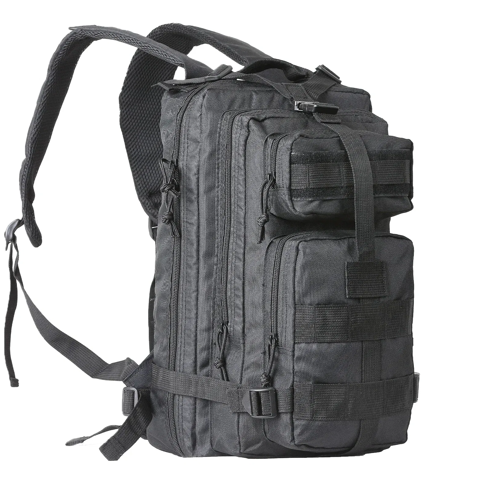 Color: Brown, Ships From: CHINA - Lawaia 30L/50L Men Rucksacks Sport Travel Climbing Bags Trekking Fishing Trekking Tactical Backpack