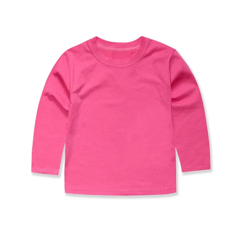 Color: Beige, Kid Size: 9 - Boys Girls T Shirt Long Sleeves 1 to 2 3 4 5 6 7 8 9 10 11 12 13 14 Years 100% Cotton Toddler Boy Shirts for Teens Girl Clothes