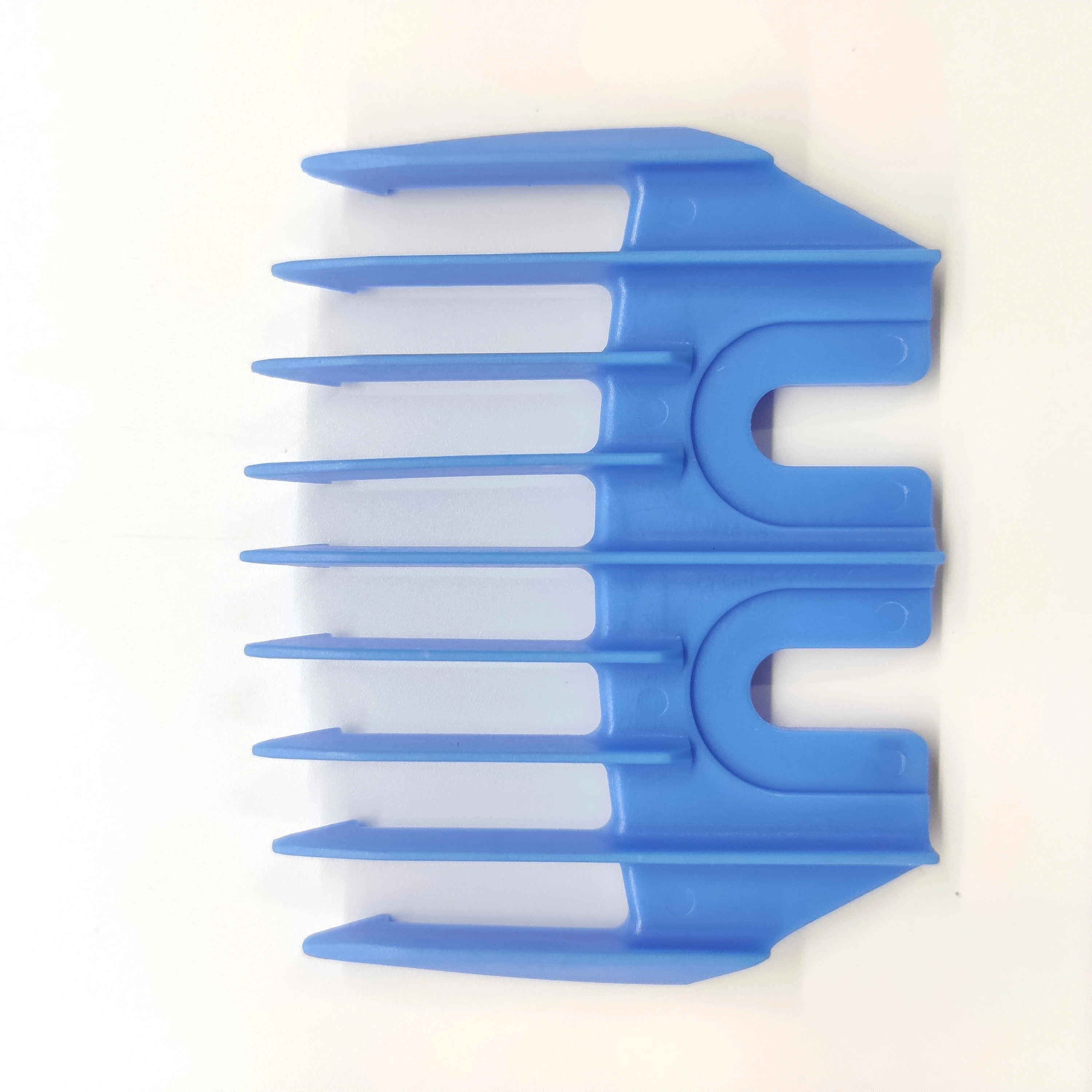 Color: Red - 5Teeth/9teeth/13teeth Sheep Clipper Blade Attachment Comb Can Fit Oster,Heiniger and GTS Etc