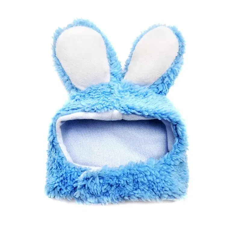 Color: MULTI - Cat and Rabbit Headgear, Dog Teddy Bear Transformed into Headgear, Garfield Cat and Rabbit Ears, Internet Famous Pet Hat