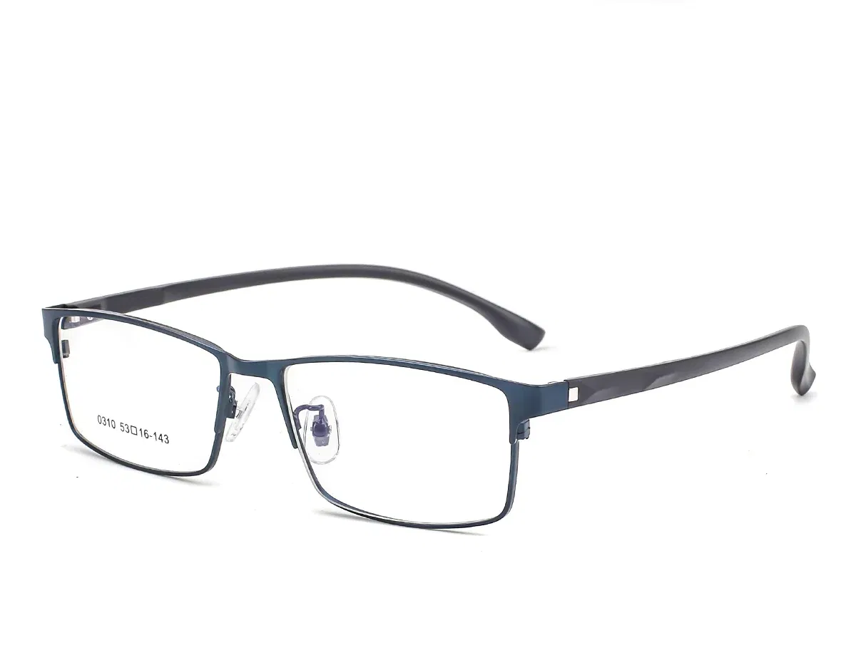 Frame Color: Red, Ships From: CHINA, Eye Prescription: +100 - New Finished Myopia Sun Photochromic Glasses Fashion Chameleon Gray Lens Metal Legs With Degrees Sunglasses -1 -1.5 -2.0 -2.5 -3