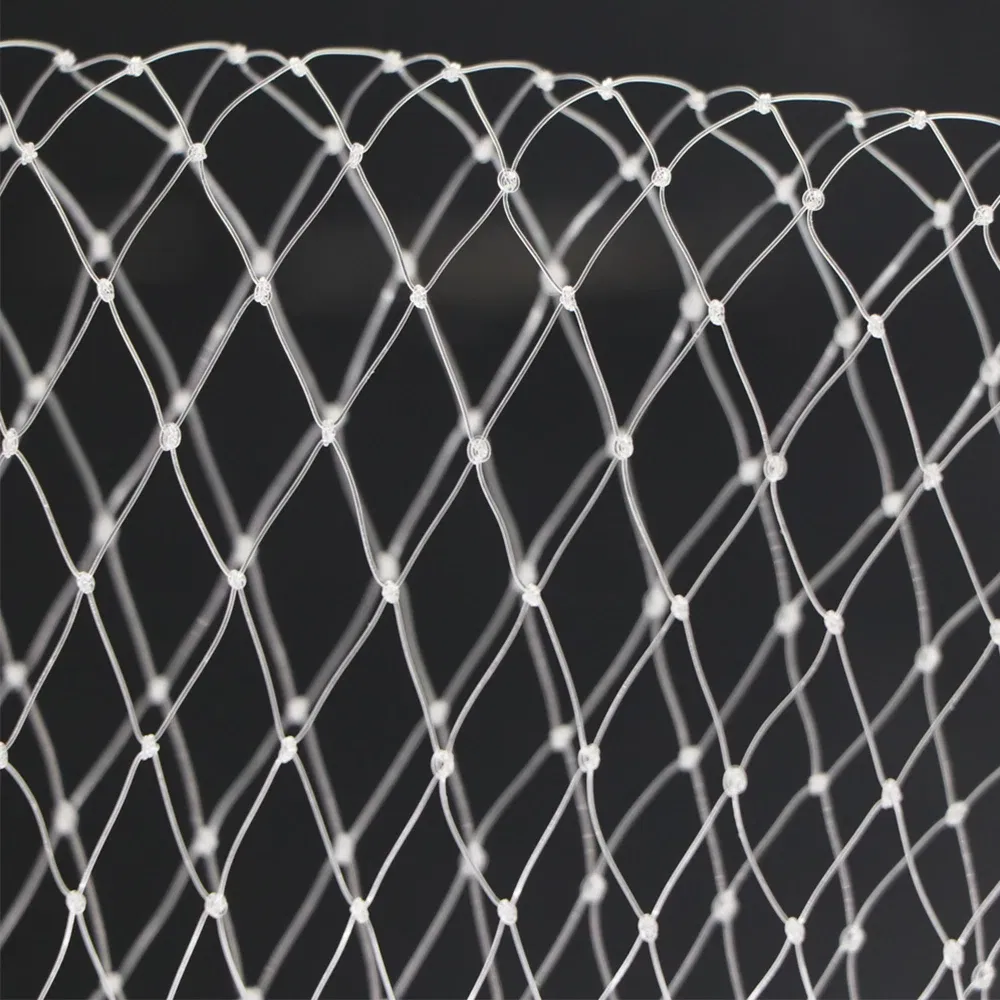 Color: Gold, Size: XXXL - 3x1-20M Anti-bird Netting Garden Outdoor Pest Barrier Knotted Square Mesh Protection Net Extra Strong Poultry Breeding Nylon Net