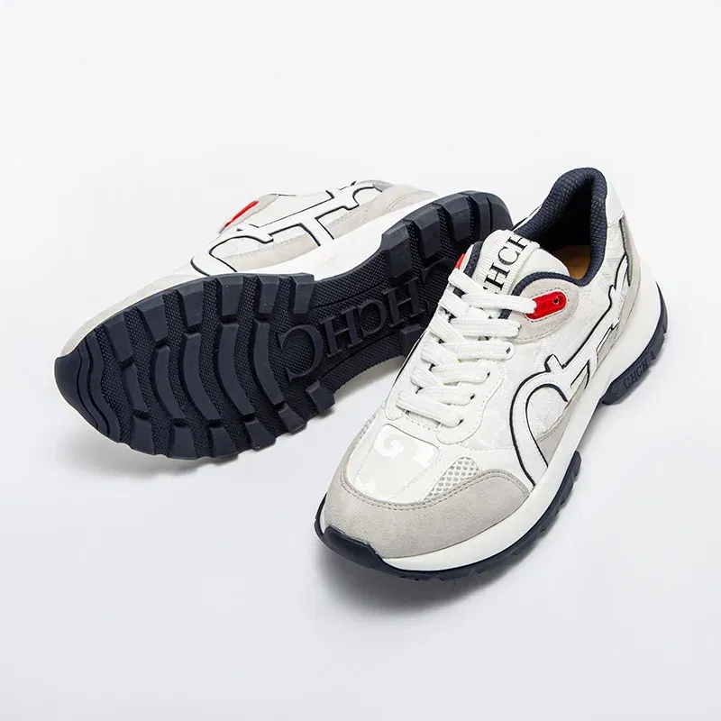 Shoe Size: 39, Color: GRAY - Fashion Colour Block Simple Hundred Women's Casual Shoes Shallow Colours Daily Travel Sneakers Wear Comfortable