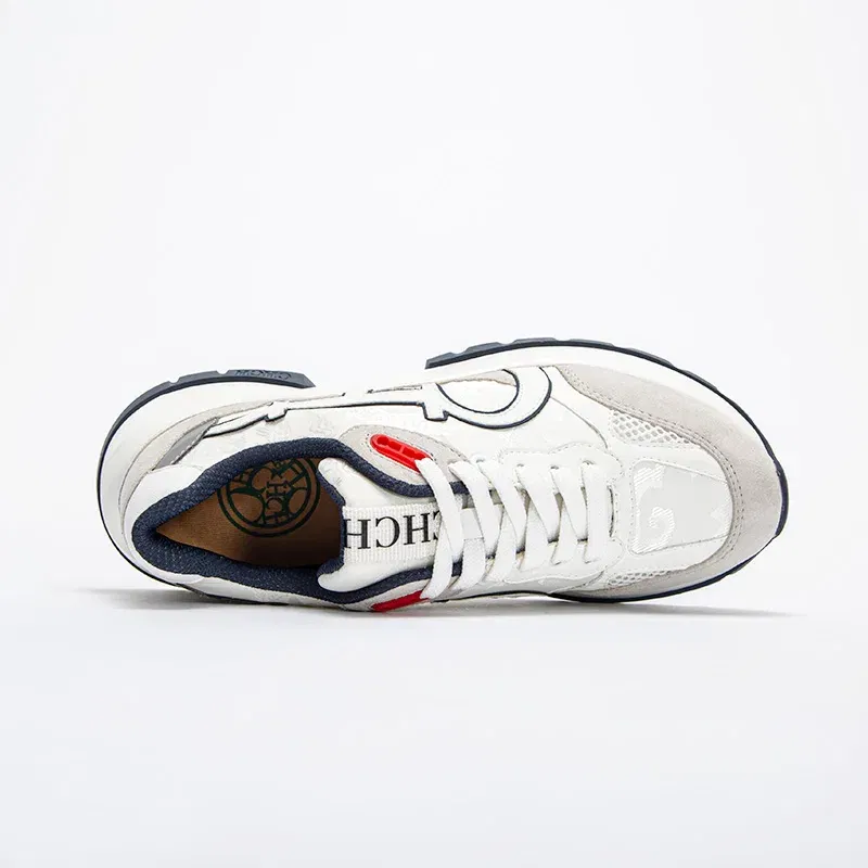 Shoe Size: 39, Color: GRAY - Fashion Colour Block Simple Hundred Women's Casual Shoes Shallow Colours Daily Travel Sneakers Wear Comfortable