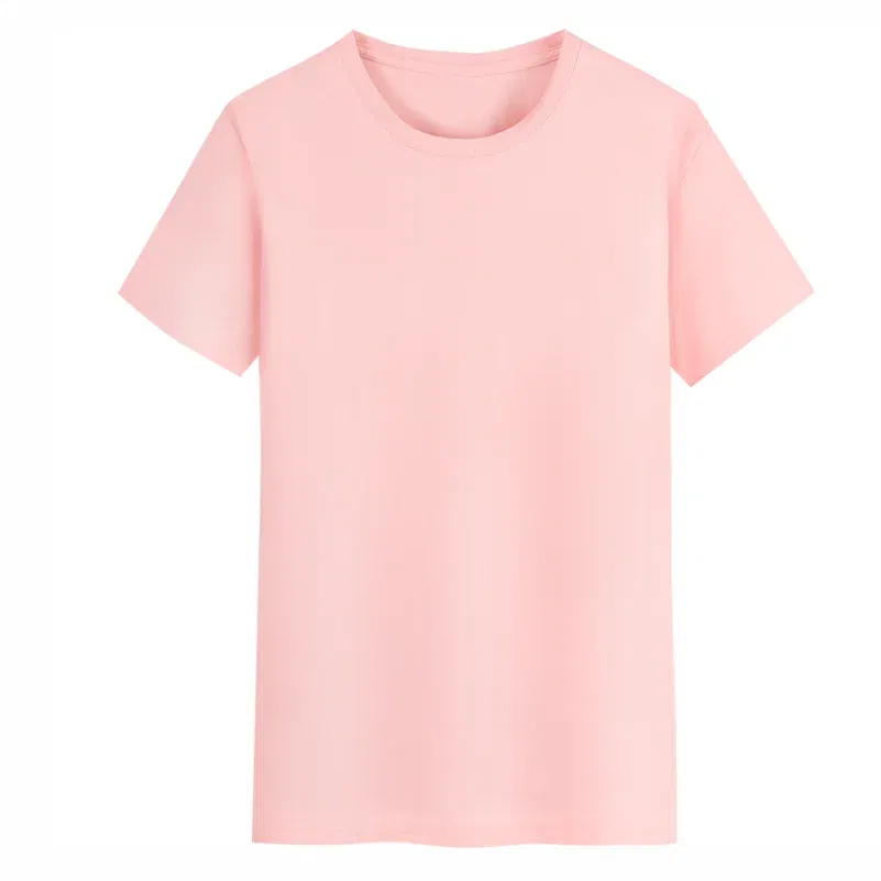Color: black, Size: XXXL, Ships From: CHINA - YOTEE Round Neck T-shirt Cotton Logo Customized Embroidery Personal Group Fashion T-shirt Logo Customization