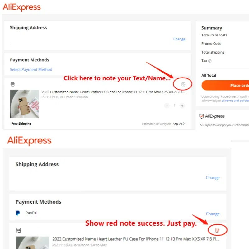 Color: black, Material: Cotton Fabric - Personalized Gold Silver Letters Leather PU Card Holder Lanyard Hard Case For iPhone 14 13 12 11 15 Pro Max XS XR 16  Plus Cover
