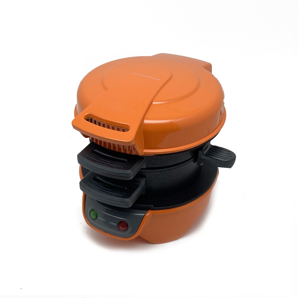 Breakfast Machine Sandwich Maker