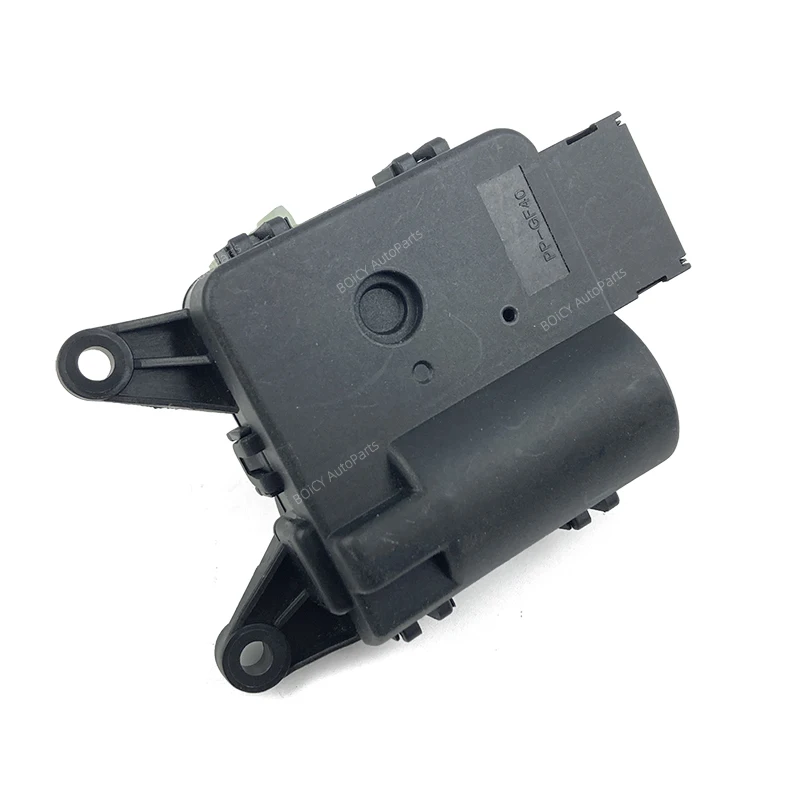 BOICY Air Conditioning Heater Flap Actuator Motor for Jetta Golf Passat Touran Caddy A3 Octivia 1KD907511C 1K0907511D 1K1907511A