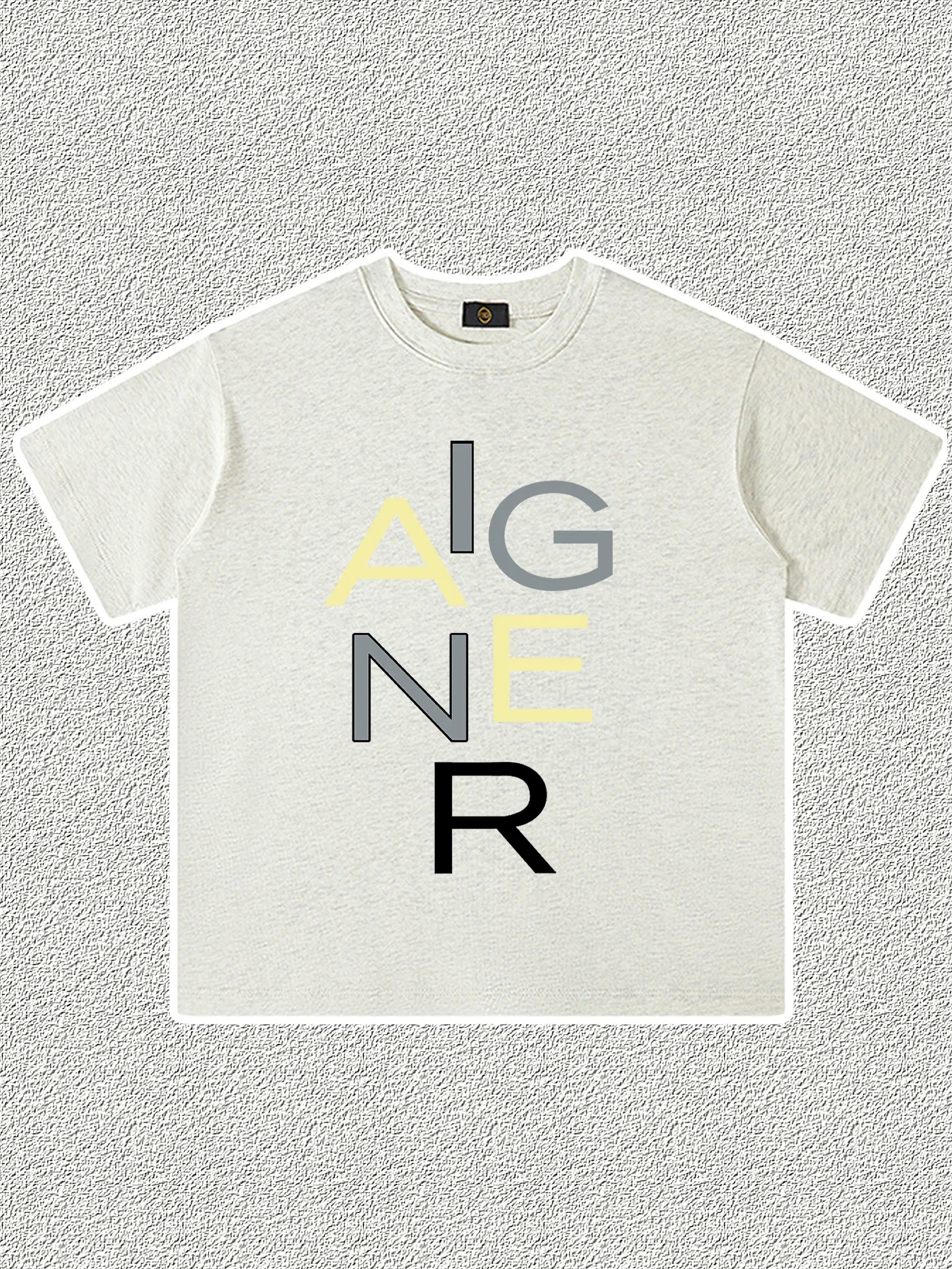 Color: WHITE, Kid Size: 7 - Summer Tees Children Clothes 2025 Hot sales Kids Short sleeve Fashion Casual Wear Baby Boys T-shirt Streetwear %100 Cotton Shirt