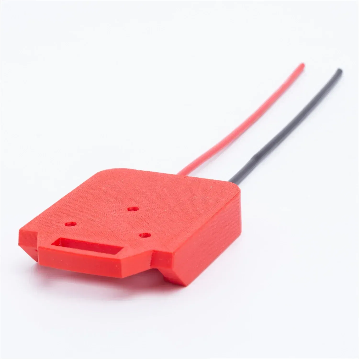Color: Gold - Power wheel Battery DIY Adapter for Parkside Lidl X20V Team Lithium Adapter 14 AWG Wires(With fuse and without fuse?‰