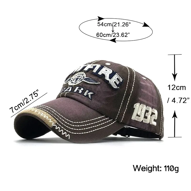 Color: camel, Size: Adjustable - Men Hip Hop Rock Snapback Hat School Jeans Letter Printed Embroidered Baseball Cap Dance Cowboy Summer Women Club Party Visors