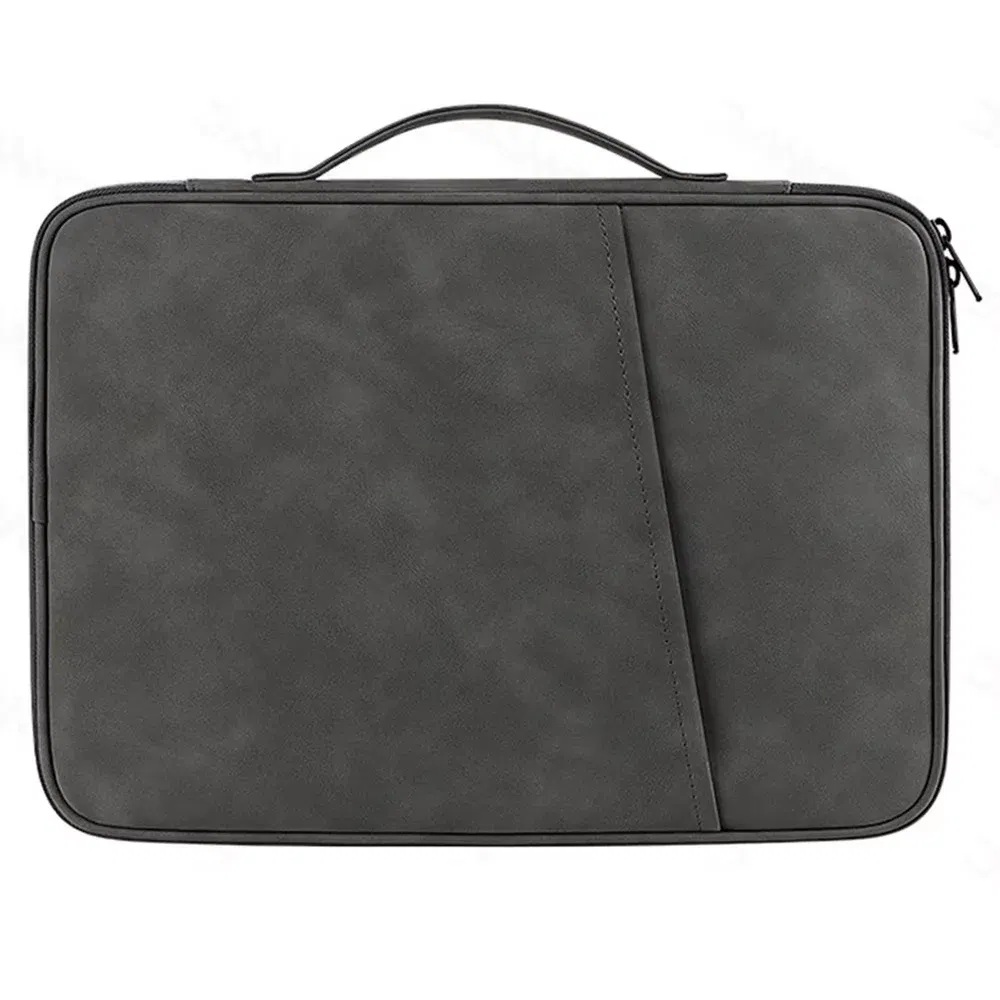 Color: ROYAL BLUE, Size: 12" - Tablet Handbag Case for 10-13 Inch iPad Case Fits iPad Air 10.9 inch iPad Pro 11 M2 iPad 10th Samsung Xiaomi Lenovo Multi Pocket