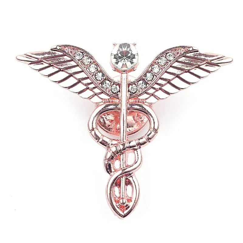 Metal color: Blue Zinc Plated, Ships From: CHINA - Medical Pins Icons Medical Helicopter Intestine Tissue Blood Capillary Biology Chemistry Brooches Nursing Accessories And Gifts