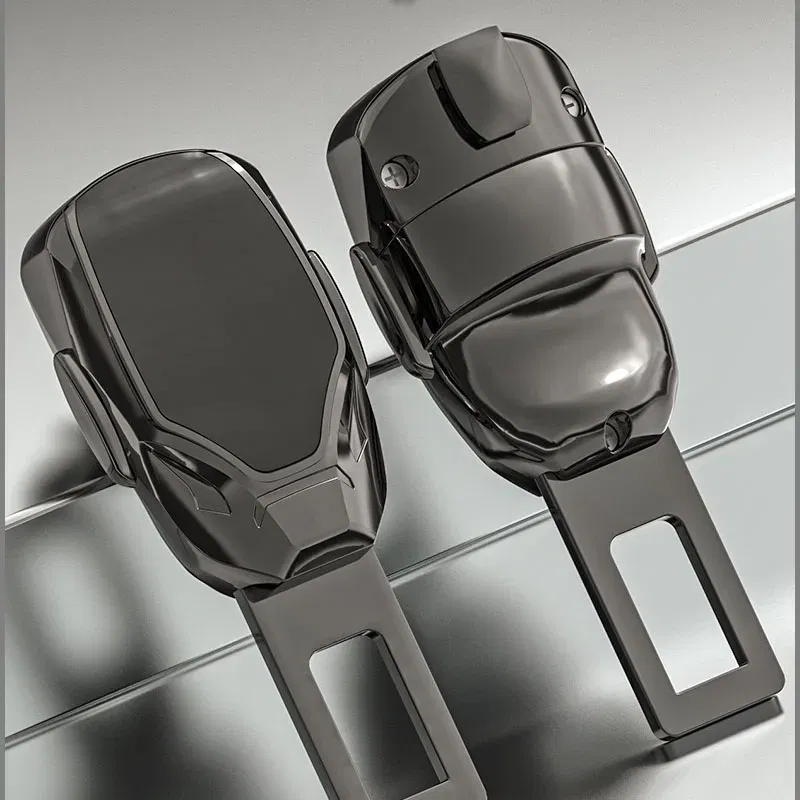 Color Name: black - Automotive Accessories Metal Interior parts Emblems for MG