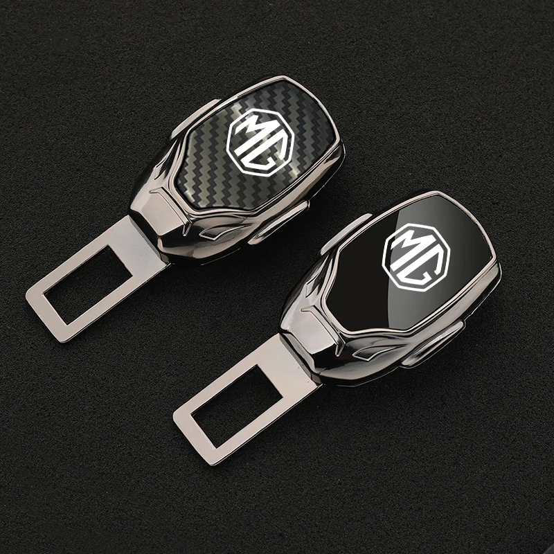 Color Name: black - Automotive Accessories Metal Interior parts Emblems for MG