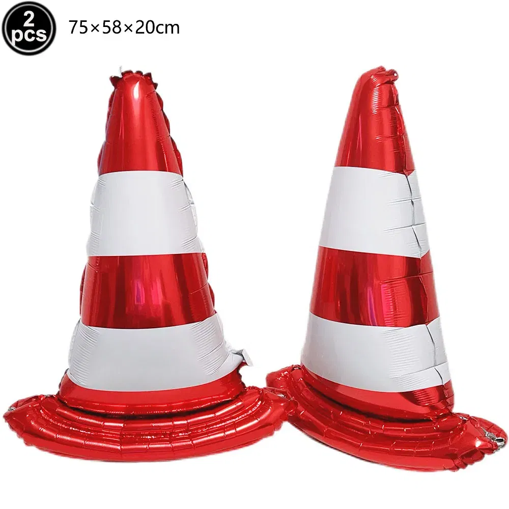 Color: Clear, Capacity: 480ml - Racing Car Disposable Tableware PLates Cups Napkin Tablecloth Two Fast Birthday Party Decorations