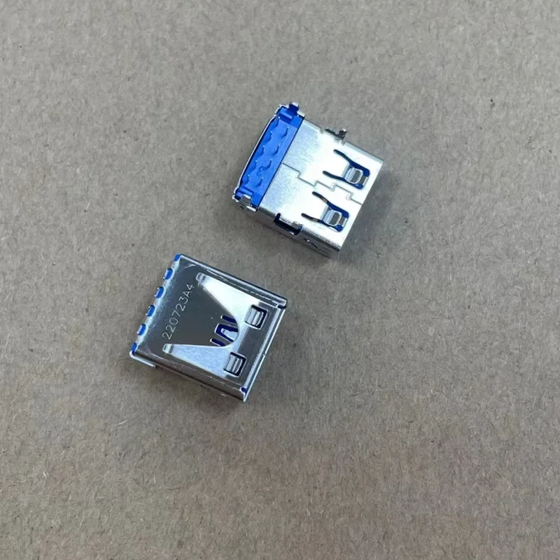 2pcs/lot Original New for Ps5 Game Console Back Socket USB 3.1 Port Connector