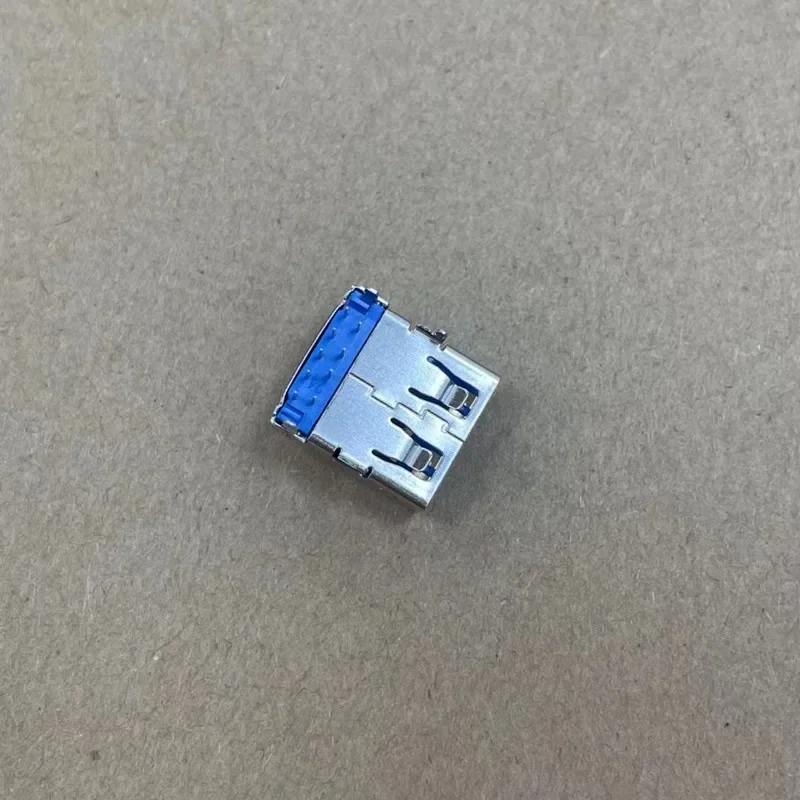2pcs/lot Original New for Ps5 Game Console Back Socket USB 3.1 Port Connector