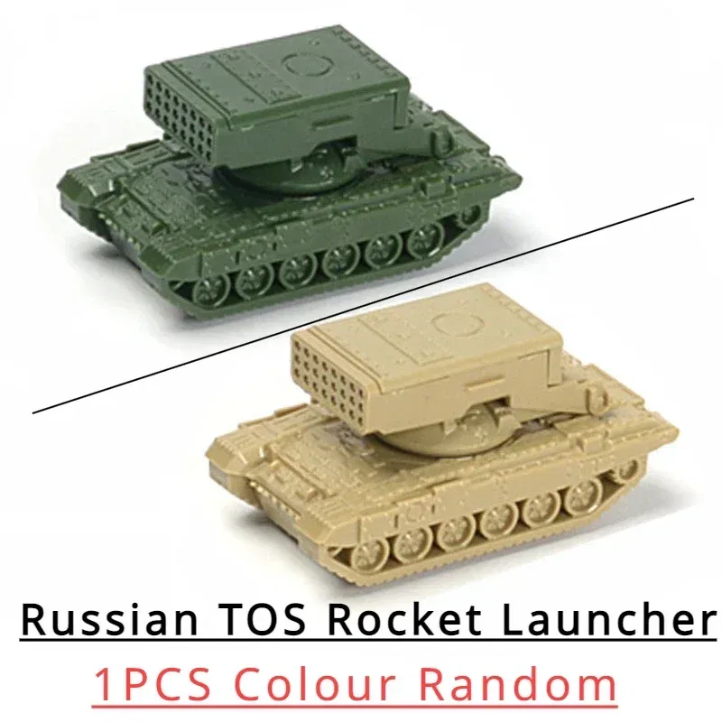 Color: Burgundy - 1/144 4D Classic Tank Model WWII Tiger Leopard US GER CHN USSR RUS Finished Model Sand Table Plastic Tanks Toy