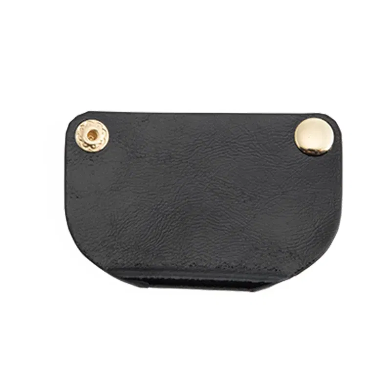 Color: Bronze - HAVREDELUXE Anti-wear Buckle For Chanel Style22 Garbage Bag Organizer Ultra-light Reject Wear Non-destructive Transformation