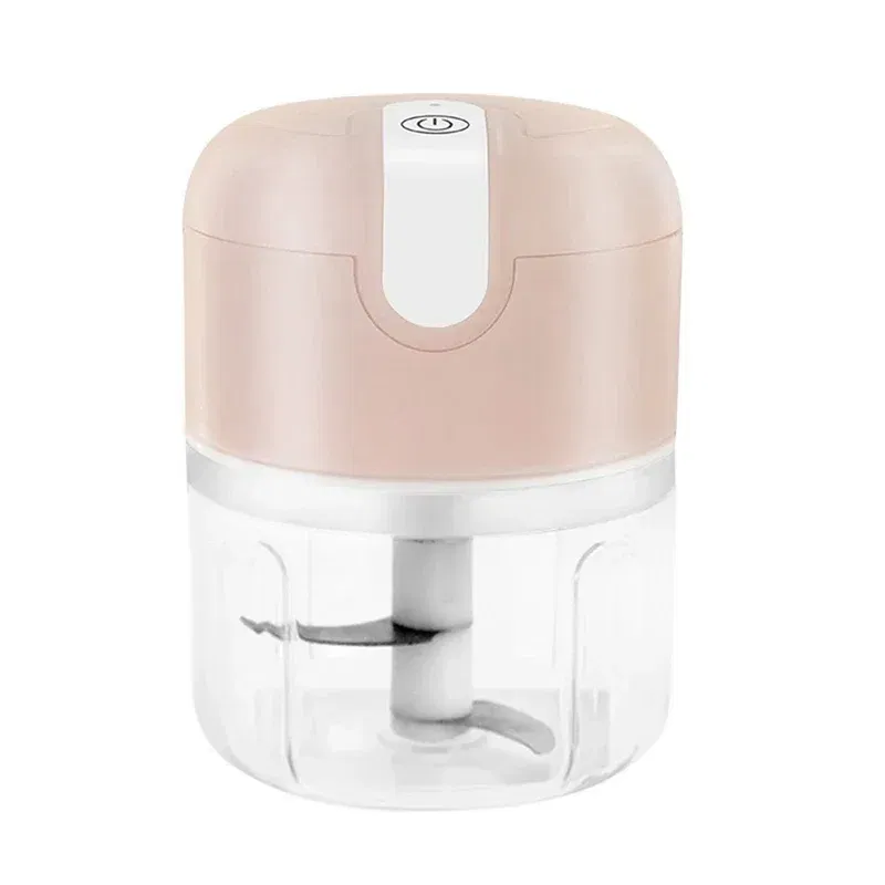 Color: black, Ships From: CHINA - Multifunctional Cooking Machine Automatic Meat Grinder Baby Supplementary Food Stirring Minced Garlic Minced Meat