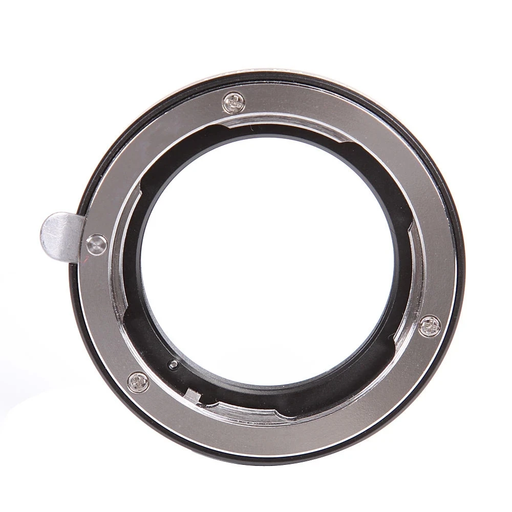 FOTGA Lens Adapter Ring for LEICA M Mount lens to Panasonic Olympus Micro 4/3 M4/3 E-P5 E-5 E-P3 E-P2 GM1 GM5 GX7 GF5 GX1 GH1