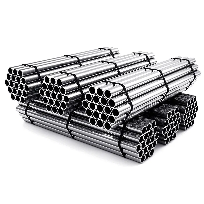 Specification: 4.5x2.5mm, Length: 20cm - 1-10pcs 304 Stainless Steel Round Capillary Seamless Straight Tube 1mmx0.7mm 4x3mm6x4mm8x6mm10x8mm10x9mm12x11mm 250mm/500mm Long