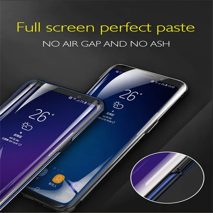 Bundle: 5 Pieces, Material: High Definition, Compatibility by Model: Xiaomi 15 Pro - Xiaomi15T Matte Hydrogel Film For Xiaomi 15TPro Privacy Screen Protector Xiaomi 15SPro Blue Light Soft HD Anti Peeping Mi15Ultra