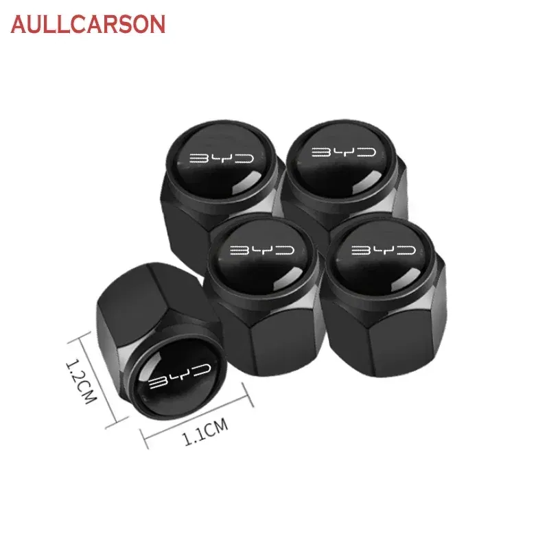 Color: black, Ships From: CHINA - For Changan CS55 CS75 Plus CS85 Unik Univ Unit Alsvin EADOplus Lamore CS35 Car Wheel Tire Air Valve Caps Stem Cover Accessories