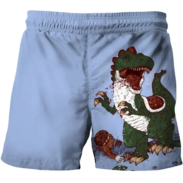 Color: Pink, Kid Size: 7 - Super Marios Children's Swimming Pants Boys' Swimming Pants Children's Swimming Pants Beach Shorts Boys' Swimming Suits Children